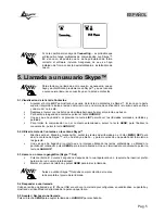 Предварительный просмотр 27 страницы Atlantis Land A02-IPH102 Manual