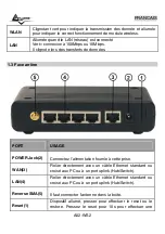 Предварительный просмотр 55 страницы Atlantis Land A02-WS2 GX01 Quick Start Manual