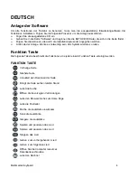 Предварительный просмотр 7 страницы Atlantis Land A04-K202AB User Manual