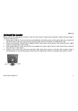 Предварительный просмотр 11 страницы Atlantis Land A05-15AX-C03 Manual