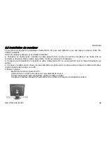 Предварительный просмотр 43 страницы Atlantis Land A05-15AX-C03 Manual