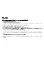 Предварительный просмотр 24 страницы Atlantis Land A05-15AX-C07 Manual