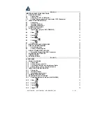 Предварительный просмотр 3 страницы Atlantis Land A05-17AM-D01 User Manual