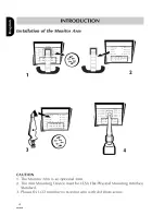 Предварительный просмотр 6 страницы Atlantis Land A05-19BM-F02 User Manual