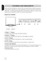 Предварительный просмотр 10 страницы Atlantis Land A05-19BM-F02 User Manual