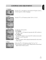 Предварительный просмотр 15 страницы Atlantis Land A05-19BM-F02 User Manual