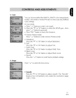 Предварительный просмотр 17 страницы Atlantis Land A05-19BM-F02 User Manual