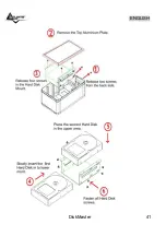 Предварительный просмотр 41 страницы Atlantis Land A06-NASF301D Quick Start Manual