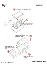 Предварительный просмотр 14 страницы Atlantis Land DiskMaster NASF301D User Manual