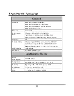 Preview for 17 page of Atlantis Land Gigabit Ethernet Card Specification Sheet