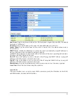 Preview for 23 page of Atlantis Land I-Fly 899 A02-WR-54G ME01 User Manual