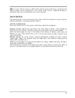 Preview for 29 page of Atlantis Land I-Fly 899 A02-WR-54G ME01 User Manual