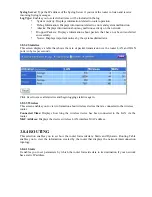 Preview for 32 page of Atlantis Land I-Fly 899 A02-WR-54G ME01 User Manual