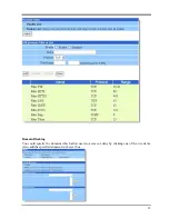 Preview for 37 page of Atlantis Land I-Fly 899 A02-WR-54G ME01 User Manual