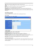 Preview for 43 page of Atlantis Land I-Fly 899 A02-WR-54G ME01 User Manual