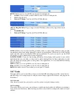 Preview for 44 page of Atlantis Land I-Fly 899 A02-WR-54G ME01 User Manual