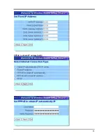 Preview for 49 page of Atlantis Land I-Fly 899 A02-WR-54G ME01 User Manual