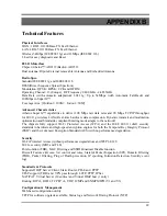 Preview for 53 page of Atlantis Land I-Fly 899 A02-WR-54G ME01 User Manual