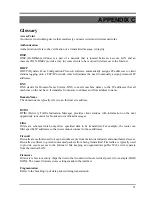 Preview for 55 page of Atlantis Land I-Fly 899 A02-WR-54G ME01 User Manual