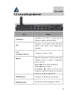 Preview for 6 page of Atlantis Land I-Fly A02-WRA2-11B Quick Start Manual