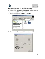 Preview for 13 page of Atlantis Land I-Fly A02-WRA2-11B Quick Start Manual