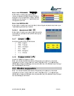 Предварительный просмотр 38 страницы Atlantis Land I-See S150 LCD Monitor A05-15AM-C01 User Manual