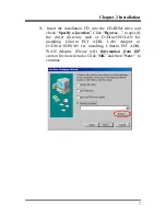 Предварительный просмотр 11 страницы Atlantis Land I-Storm A01-AP1 User Manual