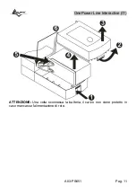 Preview for 15 page of Atlantis Land Line Interactive UPS A03-PS651 _MX01 Manual