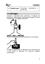 Предварительный просмотр 9 страницы Atlantis Land NetCamera A02-IPCAM-W54 Quick Start Manual