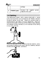 Предварительный просмотр 18 страницы Atlantis Land NetCamera A02-IPCAM-W54 Quick Start Manual