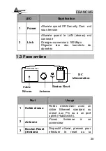 Предварительный просмотр 25 страницы Atlantis Land NetCamera A02-IPCAM-W54 Quick Start Manual