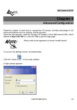 Предварительный просмотр 23 страницы Atlantis Land NetCamera NVW A02-IPCAM4-W54 Manual
