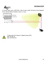 Предварительный просмотр 69 страницы Atlantis Land NetCamera NVW A02-IPCAM4-W54 Manual