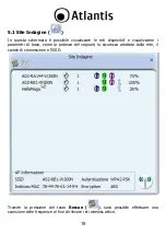 Предварительный просмотр 19 страницы Atlantis Land NetFly PCI WN Multilanguage Manual