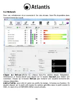 Предварительный просмотр 95 страницы Atlantis Land NetFly PCI WN Multilanguage Manual