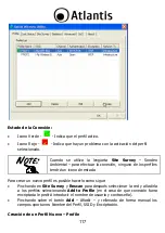 Предварительный просмотр 117 страницы Atlantis Land NetFly PCI WN Multilanguage Manual