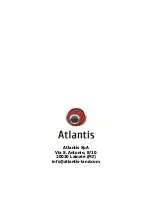 Предварительный просмотр 143 страницы Atlantis Land NetFly PCI WN Multilanguage Manual