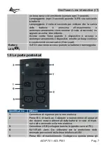 Предварительный просмотр 12 страницы Atlantis Land OnePower A03-P551 User Manual