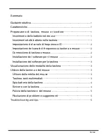 Предварительный просмотр 2 страницы Atlantis Land Smart Desktop A04-W1102 (Italian) User Manual