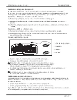 Предварительный просмотр 4 страницы Atlantis Land Smart Desktop A04-W1102 (Italian) User Manual