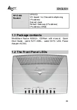 Preview for 25 page of Atlantis Land WebShare A02-RA11 Quick Start Manual