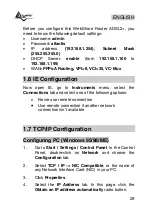 Preview for 29 page of Atlantis Land WebShare A02-RA11 Quick Start Manual