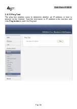 Preview for 71 page of Atlantis Land WebShare RB300 User Manual