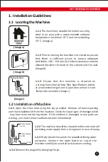 Preview for 7 page of Atlantis 2 Lane User'S Manual & Warranty Card