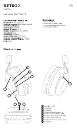 Предварительный просмотр 15 страницы Atlantis 8427542120447 User Manual