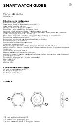 Предварительный просмотр 19 страницы Atlantis 8427542124834 User Manual