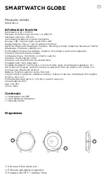 Предварительный просмотр 37 страницы Atlantis 8427542124834 User Manual