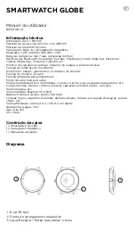 Предварительный просмотр 46 страницы Atlantis 8427542124834 User Manual