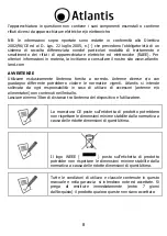 Preview for 8 page of Atlantis A02-PCIE-WN Quick Start Manual