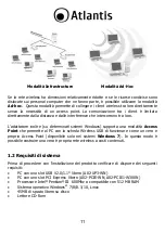 Preview for 11 page of Atlantis A02-PCIE-WN Quick Start Manual